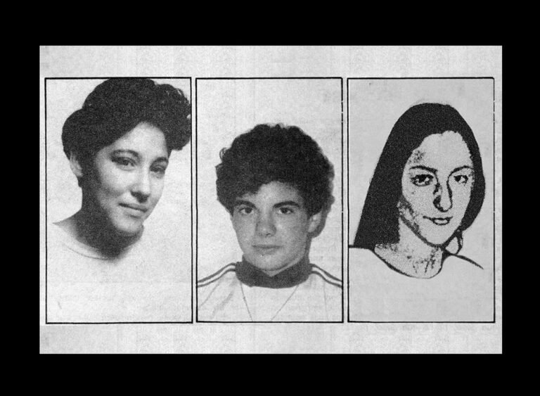 Macastre: tres adolescentes, una caseta en la partida de Cuerna y un caso que aún duele en Valencia