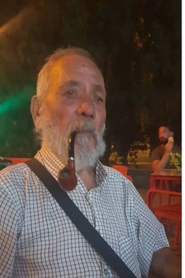 José Abadía Sancho: el vecino del Picarral que salió con abrigo y sombrero verde y jamás regresó