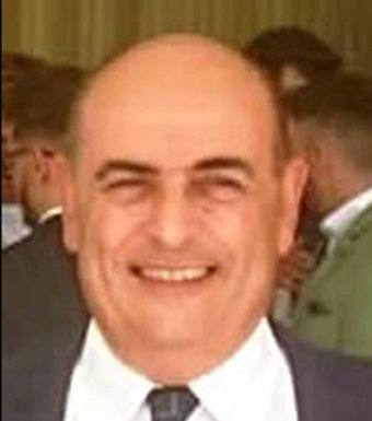 Juan Miguel Isla: un trato de 50.000 €, un coche gris y un pozo que habló ocho meses después