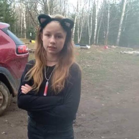 Stefanie Damron — la niña que entró en el bosque y dejó a Maine sin respuestas (New Sweden, 2024–2025)
