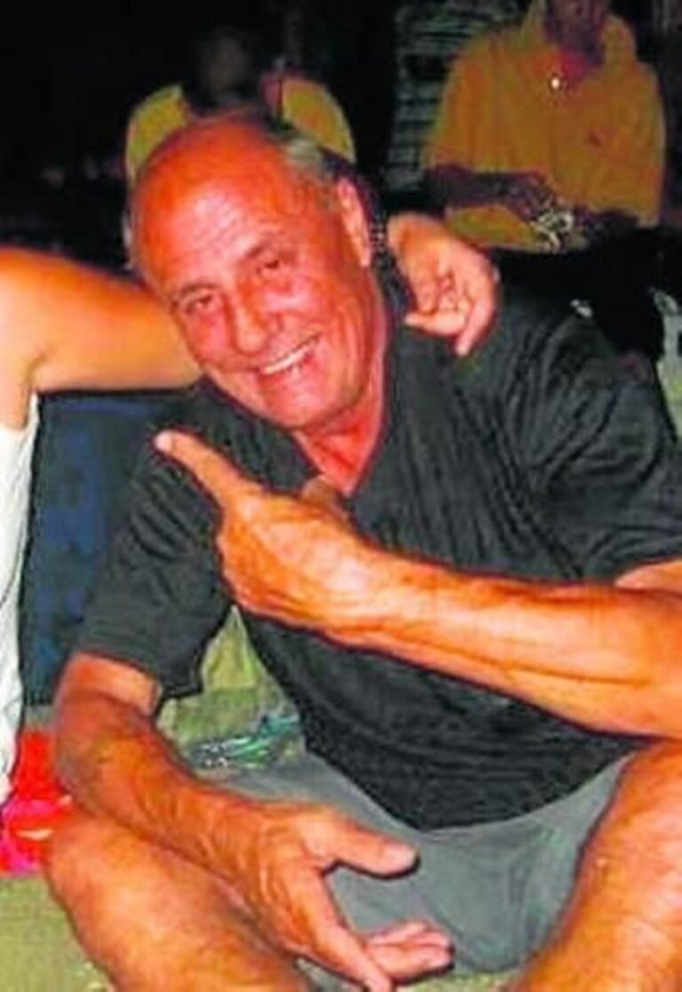 La desaparición de John Martin Leach: el actor británico que salió de casa en La Cala de Mijas… y nunca volvió