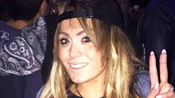 Marta Calvo Burón: la joven que mandó su ubicación por WhatsApp y desapareció en una cita que escondía a un criminal en serie