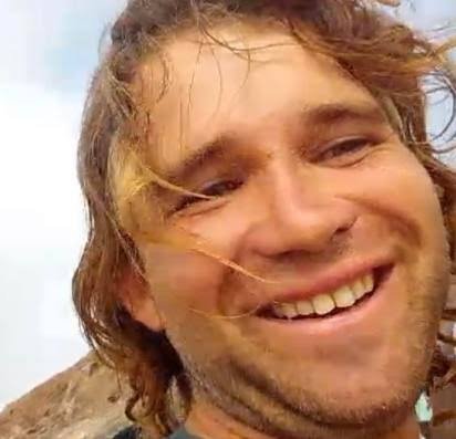 La desaparición de James Nunan: el navegante que salió de fiesta en Las Palmas, dejó a su perro en el velero y se esfumó en el Atlántico