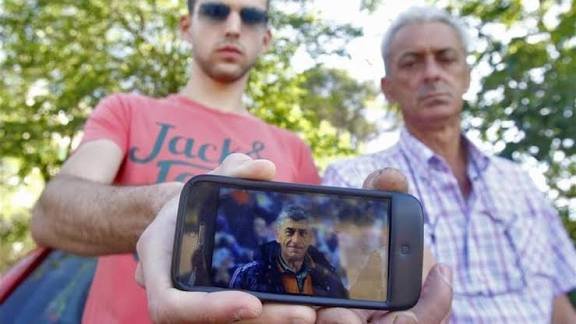 Rafael Muriel García: la desaparición silenciosa que aún duele en Adamuz