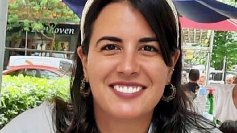 Sandra Bermejo: la psicóloga que desapareció en Cabo Peñas y cayó desde un acantilado