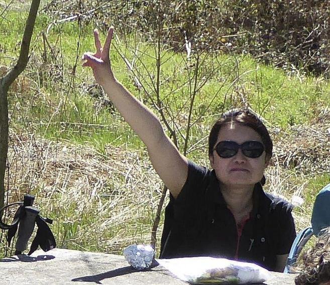 Denise Pikka Thiem: una peregrina en el Camino, una flecha amarilla desviada y un asesino al acecho en la Maragatería