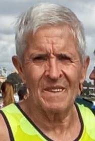 Francisco “Paco” Cano: el profesor y atleta que salió a caminar en Los Barrios y se desvaneció para siempre