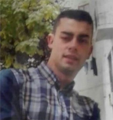 Ángel Echevarría Cuesta — salió de casa en Bolueta y, desde entonces, Bilbao no volvió a verlo (2023–2025)