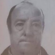 Francisco / Juan Francisco M. C. H.: el vecino de Málaga que salió a la calle y nunca regresó