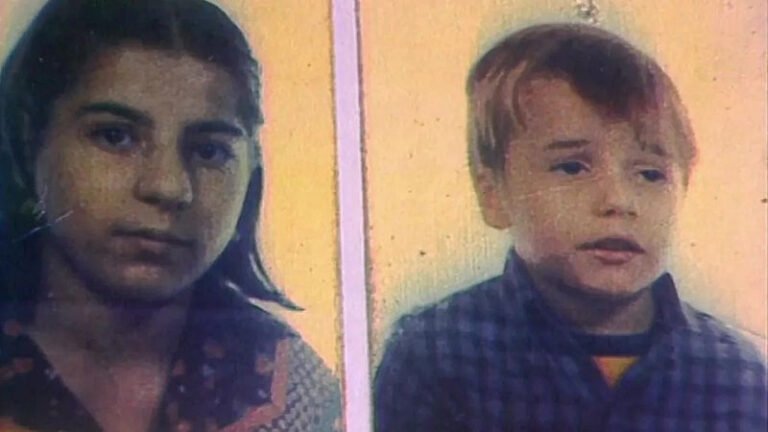 Los hermanos Orrit: la noche en que un hospital se tragó a dos niños