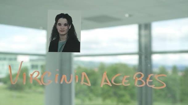 La noche en que Bilbao dejó de sentirse segura el caso de Virginia Acebes