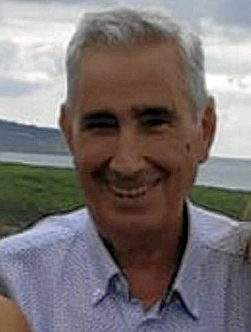 La desaparición de Aniano Orive Martínez: el mendizale de 82 años que se esfumó entre Larreineta, La Arboleda y la zona urbana de Trapagaran