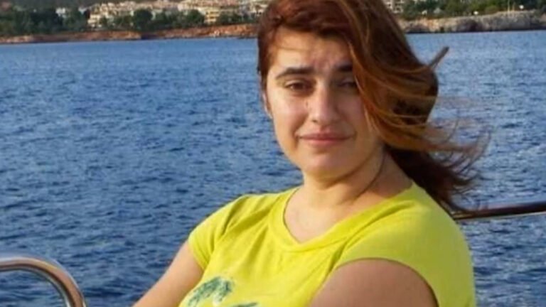 Lina Guillén Balbuena: una casa en llamas a las 5:25 y un grito que Benalmádena no olvidará