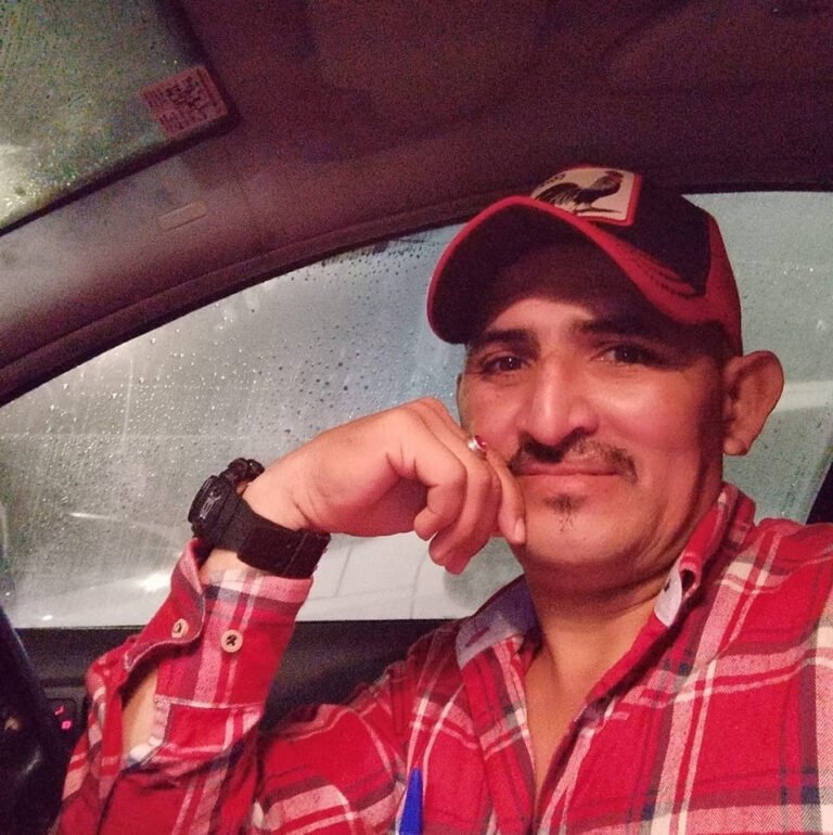 José Bismarck Jarquín Martínez: Noche en La Macarena, un móvil que se apaga a las 00:13 y un caso que se niega a quedar en silencio