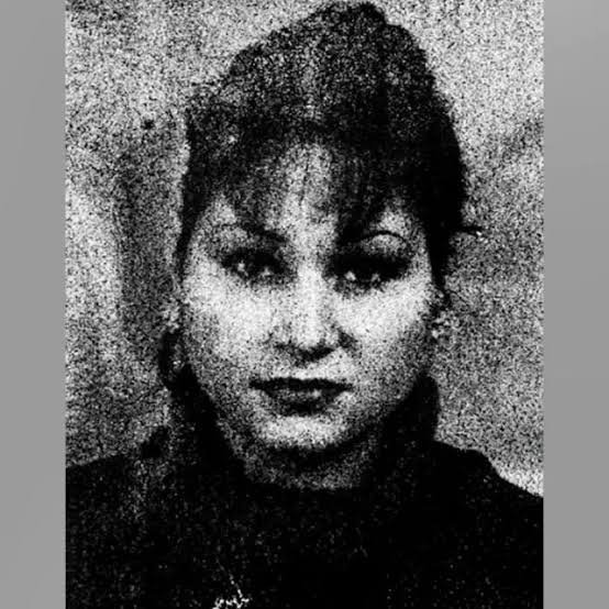 Liudmila Zavada: la mujer de rosa que recuperó su nombre 20 años después