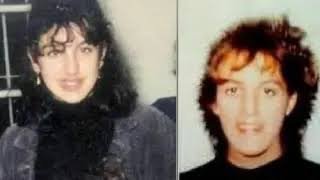 Virginia Guerrero y Manuela Torres — las dos amigas que hicieron autostop en Reinosa y nunca llegaron a casa (1992–2025)