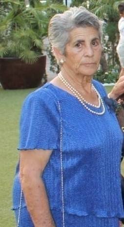 María Josefa Padilla Padilla: la vecina de El Cortijuelo que salió en camisón y nunca volvió