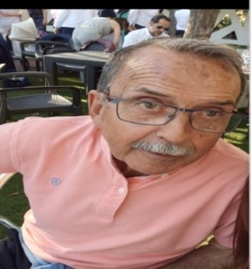 Cecilio Sebastián F. H.: el hombre de 76 años que desapareció en Zaragoza en pleno noviembre