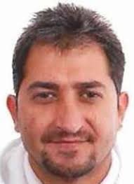 David López Heredia — Granada, 16 de octubre de 2009: un viernes cualquiera, y un nombre que no volvió
