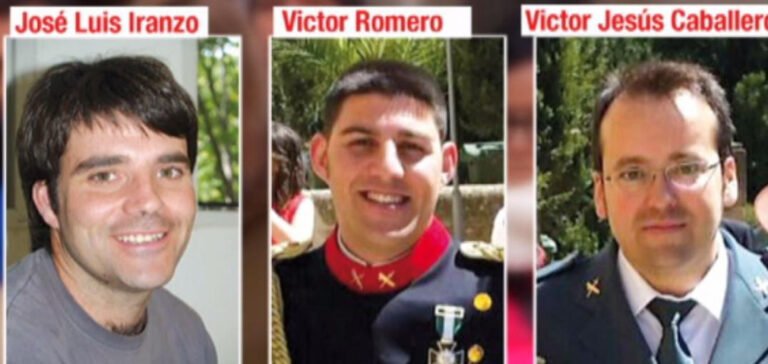 Triple crimen de Andorra (Teruel) — nueve días de avisos, tres vidas segadas y un asesino en serie llamado Norbert Feher “Igor el Ruso” (2017–2025)