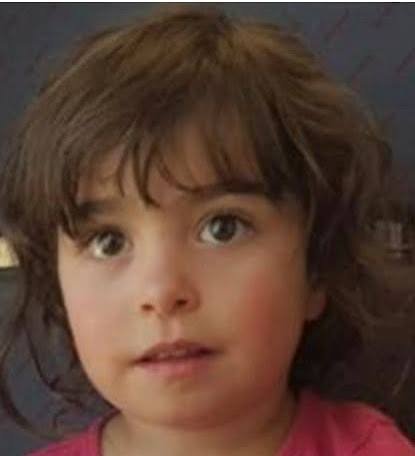 Irene Rodríguez López: la niña de Alcalá de Henares que el mundo busca desde hace más de dos años