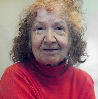 La vecina que sonreía… y escribía con tinta invisible: Tamara Samsonova