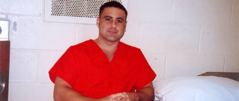 Pablo Ibar: el triple asesinato de Miramar, un video borroso y tres décadas de controversia
