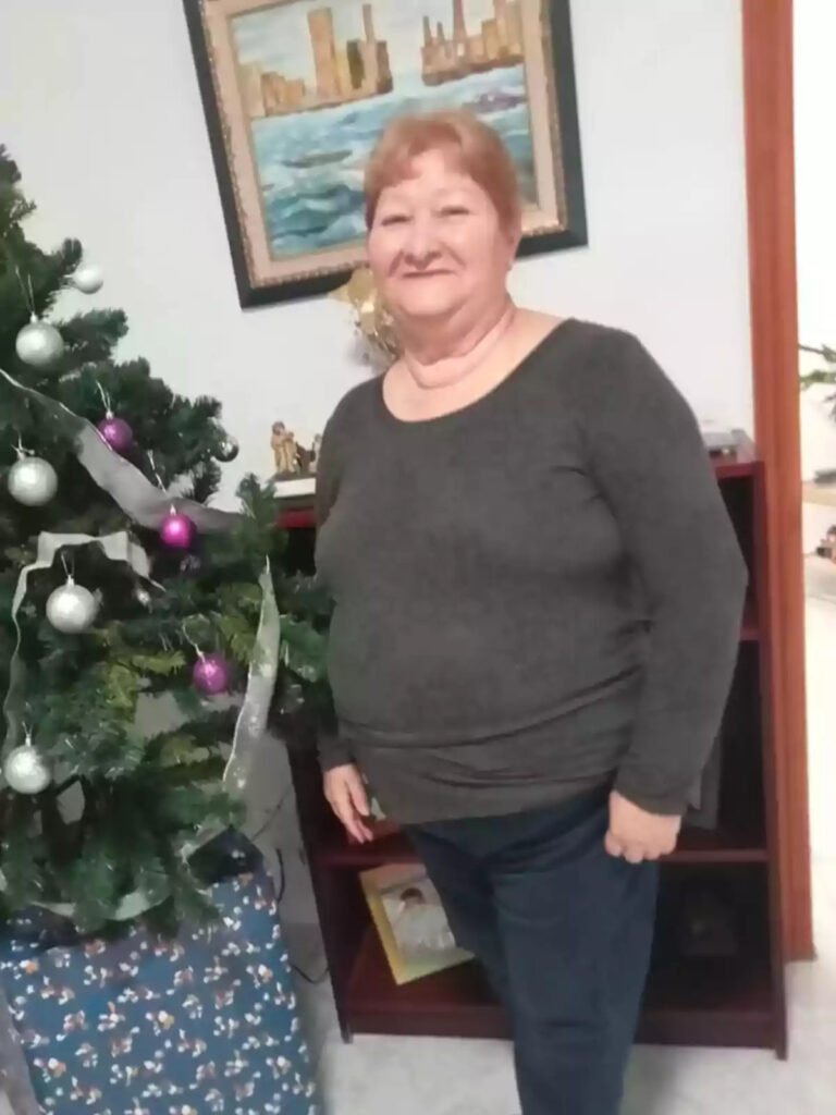 Manoli Gil: la vecina de Arinaga que salió a cumplir el rito de San Juan y nunca regresó