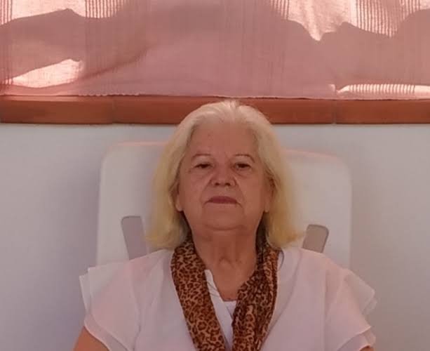 ¿Dónde está Adelina Pintos? salió a la calle en Sant Just y se desvaneció en Barcelona