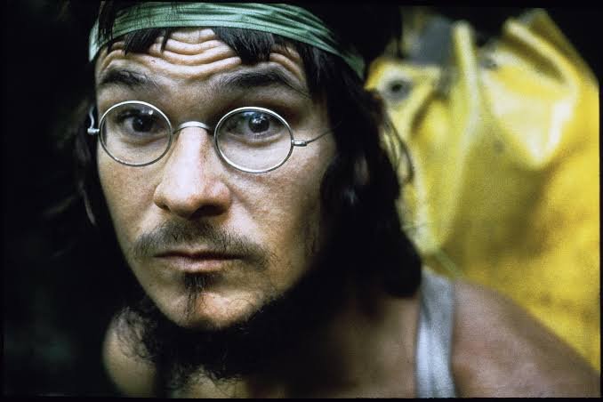 Bruno Manser: el activista del bosque que se desvaneció en la selva de Borneo