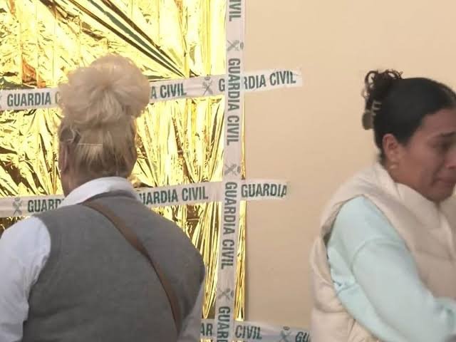 Jennifer en El Viso del Alcor: el incendio en la calle Calvario, una hija de 11 años esperando y un caso investigado como violencia machista