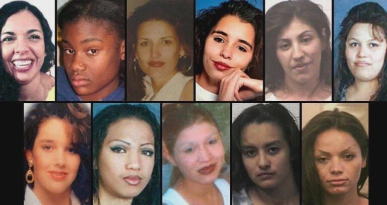 West Mesa Bone Collector: las 11 mujeres y un bebé no nacido hallados en Albuquerque, la pista del hueso en 2009 y el caso que sigue sin culpable en 2025