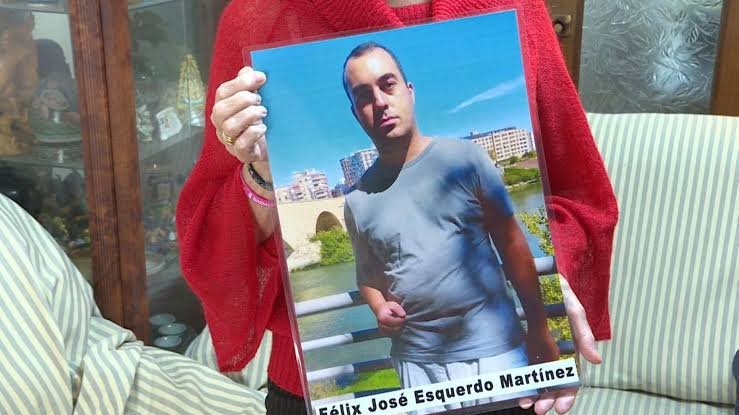 El caso de Félix José Esquerdo: cuatro años de silencio en la sierra de El Campello