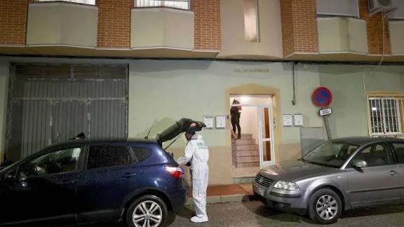 Ainhoa, 19 años, Librilla (Murcia): la tarde del 26 de octubre de 2025 y el silencio que dejó a un pueblo en shock