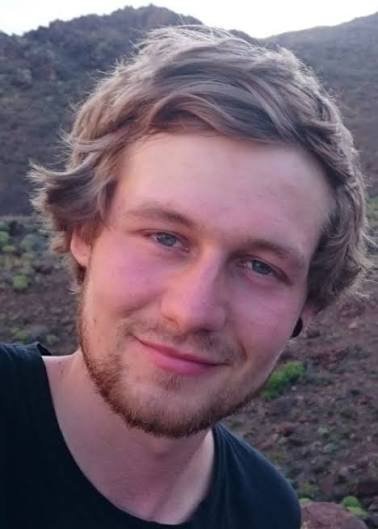 El caso de Florián Martín Schwab: el joven rubio que desapareció en La Gomera y nunca regresó