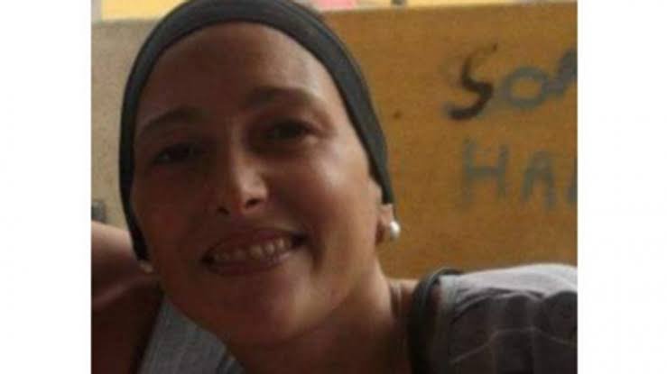 Vanesa Martín en Ceuta: desapareció camino al supermercado y una semana después la encontraron en un búnker