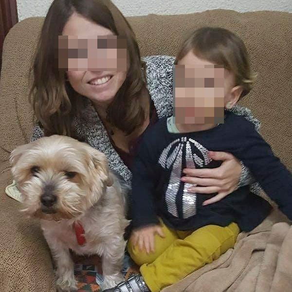 El Caso Yaiza: «Me la llevo conmigo», la sentencia final de una madre en Sant Joan Despí