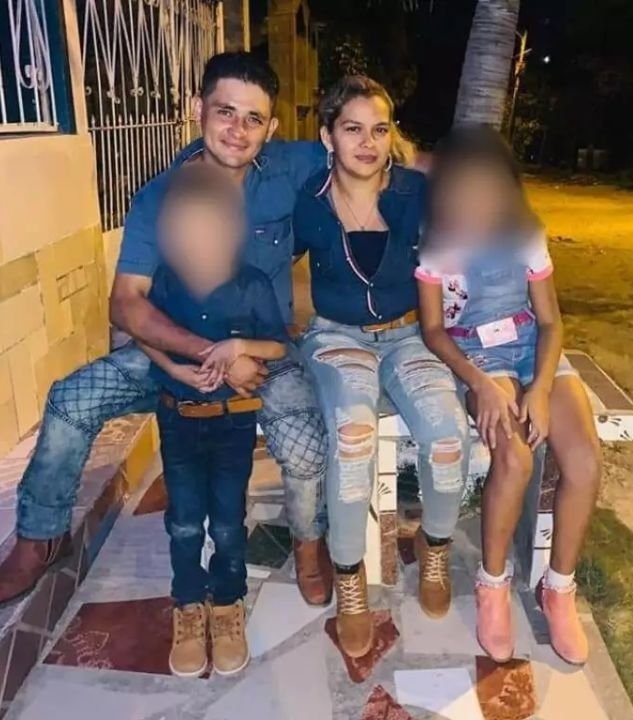 Desaparición de Edwin Isaías Ayala Sabil: salió en bicicleta en Ciudad Real el día que nació su hija y nunca regresó
