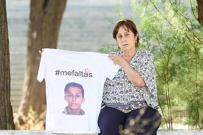 El rastro roto de una bicicleta: el caso de la desaparición de Josué Monge García en Dos Hermanas