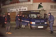 El Asesino del Putxet: el doble crimen del parking de la calle Bertran (Barcelona, 2003), la investigación y la condena a Juan José Pérez Rangel