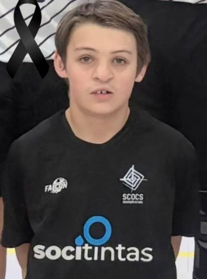 Alfie Hallett: el niño británico de 13 años que perdió la vida en Portugal y la tragedia que reabrió las alarmas sobre violencia doméstica
