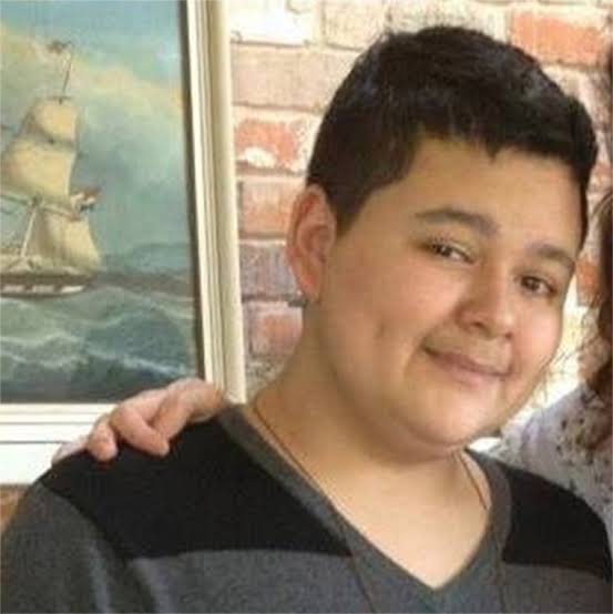 El chico que “desapareció” ocho años: el desconcertante caso de Rudy Farias en Houston