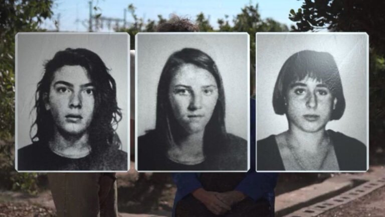 Crimen de Alcàsser: la historia de Míriam, Toñi y Desirée y el caso que cambió a España para siempre