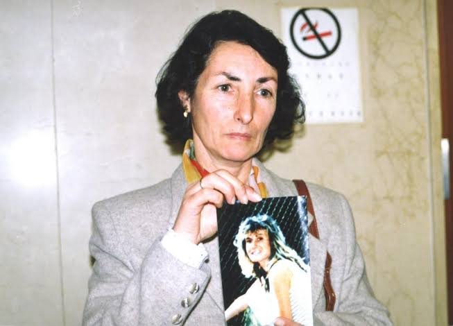 Anabel Merino Dávila: la madrugada en Intxaurrondo que aún busca un nombre