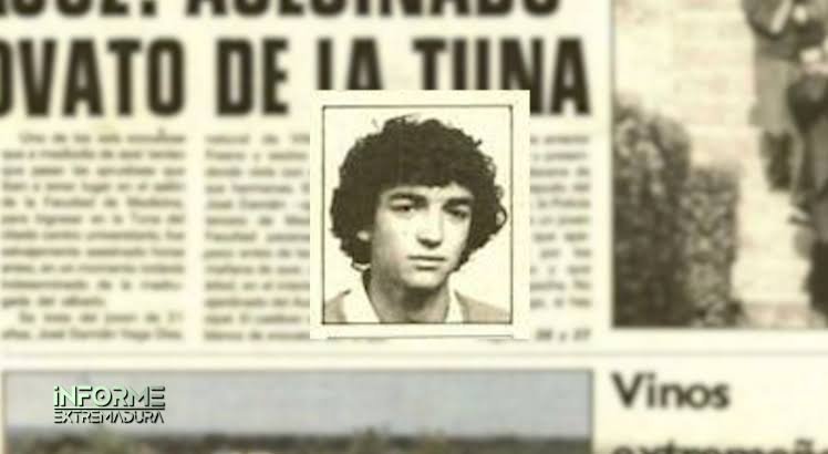 Crimen del Tuno en Badajoz (1985): quién fue José Damián Vega Díaz, qué ocurrió en el Parque Infantil y por qué el caso quedó sin juicio