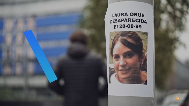 Laura Orue: el crimen sin rostro de Zeberio que aún duele 26 años después