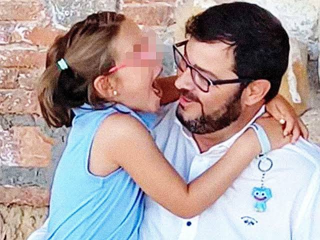 Caso Olivia: El último abrazo que nunca llegó en Gijón