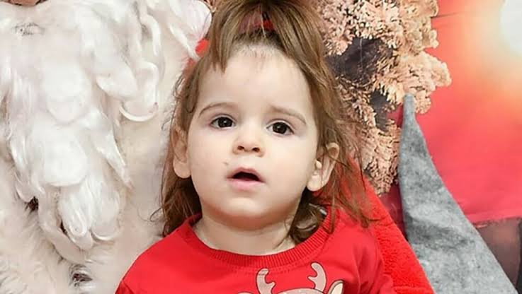 El caso Danka Ilić: la niña de Bor que desapareció en segundos y destapó una pesadilla en Serbia