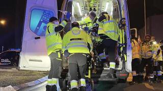 Navidad de Sangre en Vallecas: El precio de defender a quien amas