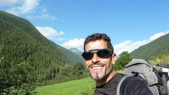 La desaparición de Manuel Moro Martín: el senderista de Ciudad Rodrigo que nunca volvió de La Canchera